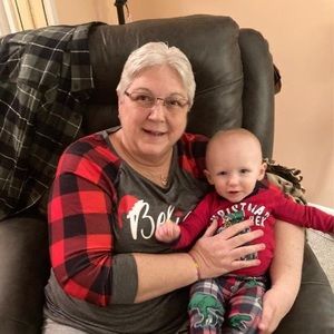 Meet your Posher, Denise